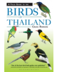 Field Guide to the Birds of Thailand - 9781472935823-thumb