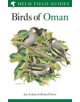 Birds of Oman - 9781472937537-thumb