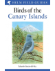 Birds of the Canary Islands - 9781472941558-thumb