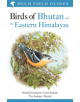 Birds of Bhutan and the Eastern Himalayas - 9781472941886-thumb