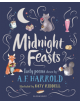 Midnight Feasts: Tasty poems chosen by A.F. Harrold - 9781472944078-thumb