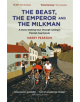 The Beast, the Emperor and the Milkman - 9781472945068-thumb