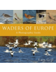 Waders of Europe - 9781472947055-thumb