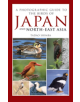 Photographic Guide to the Birds of Japan and North-east Asia - 9781472947246-thumb