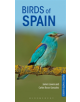 Birds of Spain - 9781472949271-thumb