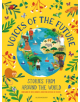 Voices of the Future: Stories from Around the World - 9781472949431-thumb