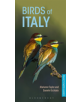 Birds of Italy - 9781472949820-thumb