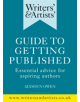 Writers' & Artists' Guide to Getting Published - 9781472950215-thumb