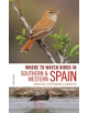 Where to Watch Birds in Southern and Western Spain - 9781472951847-thumb