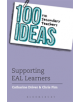 100 Ideas for Secondary Teachers: Supporting EAL Learners - 9781472954114-thumb