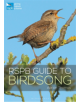 RSPB Guide to Birdsong - 9781472955876-thumb