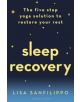 Sleep Recovery - 9781472956316-thumb