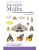 Concise Guide to the Moths of Great Britain and Ireland: Second edition - 9781472957283-thumb