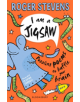 I am a Jigsaw - 9781472958198-thumb