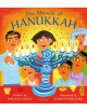 The Miracle of Hanukkah - 9781472958365-thumb