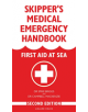 Skipper's Medical Emergency Handbook - 9781472960207-thumb