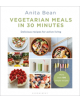 Vegetarian Meals in 30 Minutes - 9781472960641-thumb