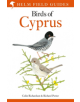 Birds of Cyprus - 9781472960849-thumb