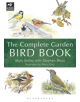 The Complete Garden Bird Book - 9781472961105-thumb