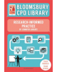 Bloomsbury CPD Library: Research-Informed Practice - 9781472961532-thumb