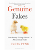 Genuine Fakes - 9781472961822-thumb