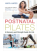 Postnatal Pilates - 9781472962171-thumb