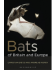 Bats of Britain and Europe - 9781472963185-thumb