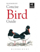 Concise Bird Guide - 9781472963758-thumb