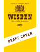 Wisden Cricketers' Almanack 2019 - 9781472964045-thumb