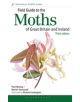 Field Guide to the Moths of Great Britain and Ireland - 9781472964519-thumb