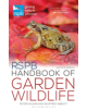 RSPB Handbook of Garden Wildlife - 9781472964618-thumb