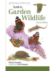 Guide to Garden Wildlife (2nd edition) - 9781472964830-thumb