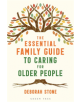 The Essential Family Guide to Caring for Older People - 9781472965431-thumb