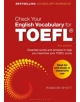 Check Your English Vocabulary for TOEFL - 9781472966100-thumb