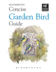 Concise Garden Bird Guide - 9781472966506-thumb