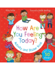 How Are You Feeling Today? Activity and Sticker Book - 9781472966735-thumb