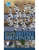 RSPB British Birdfinder - 9781472967046-thumb