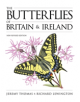 The Butterflies of Britain and Ireland - 9781472967190-thumb