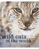 Wild Cats of the World - 9781472968265-thumb