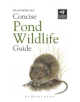 Concise Pond Wildlife Guide - 9781472968289-thumb