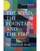 The Wind, the Fountain and the Fire - 9781472968371-thumb