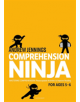 Comprehension Ninja for Ages 5-6 - 9781472969187-thumb