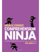 Comprehension Ninja for Ages 6-7 - 9781472969217-thumb