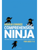 Comprehension Ninja for Ages 7-8 - 9781472969231-thumb