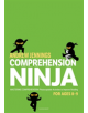 Comprehension Ninja for Ages 8-9 - 9781472969255-thumb