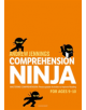 Comprehension Ninja for Ages 9-10 - 9781472969262-thumb