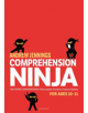 Comprehension Ninja for Ages 10-11 - 9781472969293-thumb