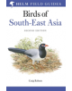 Field Guide to the Birds of South-East Asia - 9781472970404-thumb