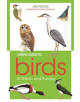 Green Guide to Birds Of Britain And Europe - 9781472973283-thumb