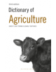 Dictionary of Agriculture - 9781472975003-thumb